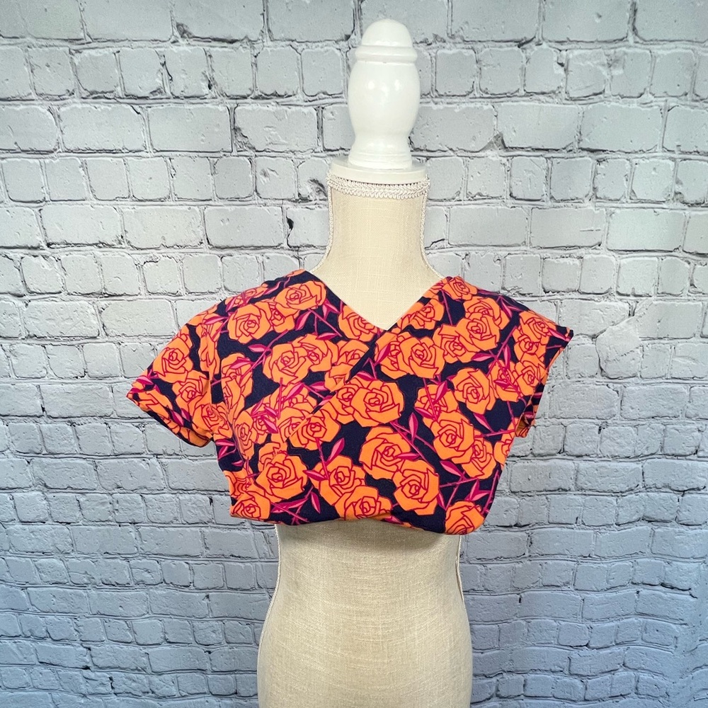 GUC LulaRoe TC leggings.